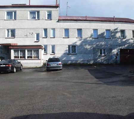 Dom Noclegowy Ellen Jarosław Εξωτερικό φωτογραφία