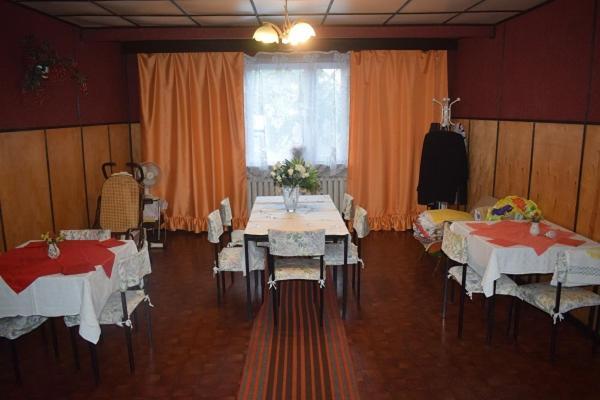 Dom Noclegowy Ellen Jarosław Εξωτερικό φωτογραφία